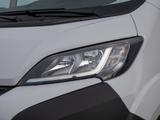 Citroën Jumper Kasten Hochraum L3H2 STANDHZ KAMERA NAVI - gebrauchte Citroën Jumper aus dem Jahr 2024