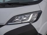 Citroën Jumper Kasten Hochraum L3H2 STANDHZ KAMERA NAVI - Citroën Jumper Tageszulassungen