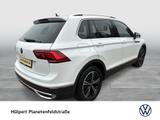 Volkswagen Tiguan 2.0 ELEGANCE 360°CAM ACC LM18 NAVI SITZHZ - Volkswagen Tiguan: 3.0