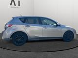 Mazda 3 Lim. 1.6*Klimaauto.*PDC*SHZ*TÜV NEU - gebrauchte Mazda 3 aus dem Jahr 2010