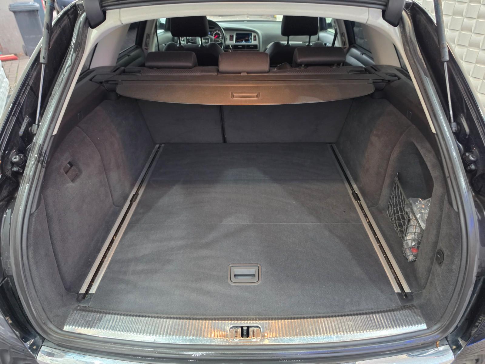 Audi A6 Avant 2.0 TFSI 170 ch – BVA – Xénon – GPS – Sièges chauffants – 195 000 km