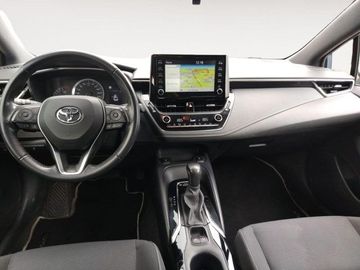 Toyota Corolla - 12