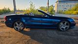 Mercedes-Benz SL 55 AMG  - gebrauchte Mercedes-Benz SL 55 AMG aus dem Jahr 2003