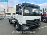Mercedes-Benz Atego 1021 4X2 10t chassis Automatic ClassicSpac - Angebote entsprechen deinen Suchkriterien