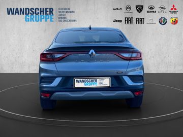 Renault Arkana 1.6 E-Tech 145 Techno *ACC*WINTER*KAMERA*