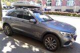 Mercedes-Benz GLC 250 d 4MATIC Autom. - - Mercedes-Benz GLC-Class in Dortmund