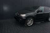 BMW X5 M 555PS - BMW X5 M aus 2010