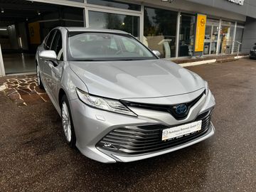 Bild 16 Toyota Andere Camry Hybrid 2.5 Executive - LED | SHZ | RFK