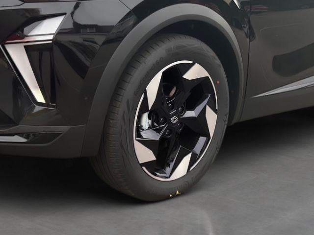 Fahrzeugabbildung Renault Captur Techno Mild Hybrid 160 EDC Winterpaket Di