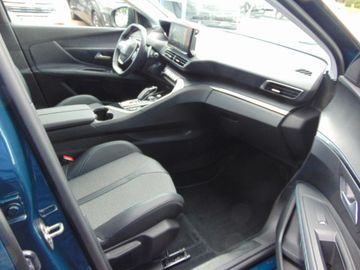 Bild 9 Peugeot 3008 Hybrid 225 Allure