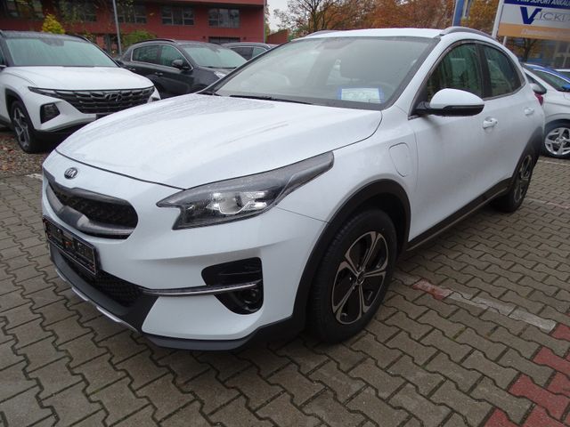 Kia XCeed 1.6 Plug-in Hybrid Vision Navi, Auto