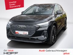 Audi Q4 e-tron 35 Pano Tempo Navi LED Klima Sh 19 Zol