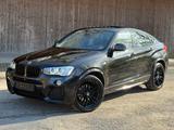 BMW X4 xDrive 30d M Sport LED Dach HuD 360° H&K SHZ