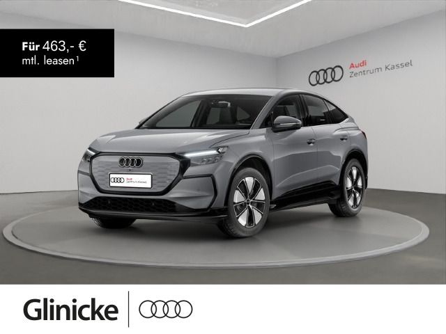 Audi Q4 Sportback e-tron NEUBESTELLUNG MJ 2027