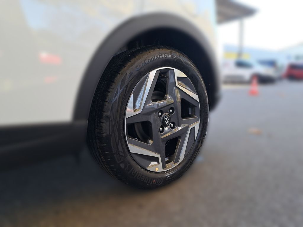 Hyundai BAYON – Bild 5