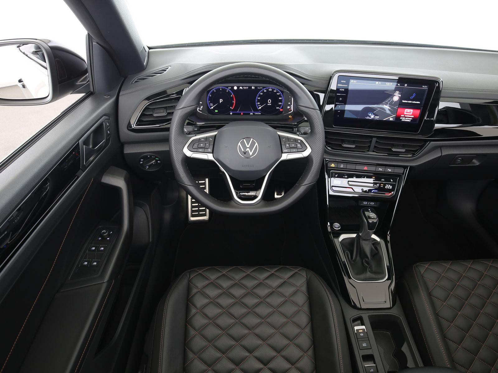 Volkswagen T-Roc - Bild 12