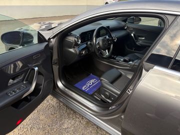 Mercedes CLA Shooting Brake - 9