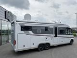 Carthago chic e-line I 61 XL LE RSF SUMMER SPECIAL - Carthago C