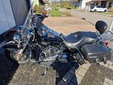 Harley-Davidson Road King - HARLEY-DAVIDSON 2011 ROAD KING