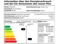 Mitsubishi Eclipse Cross 2.4 Plug-In Hybrid Select 360°  LE - Image