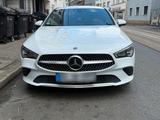 Mercedes-Benz CLA, Shooting, Break - Mercedes-Benz: C Break