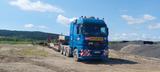 Mercedes-Benz ACTROS  4155 V8  + F SRema Nikolas Trailer - Offers