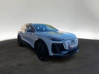 Audi Q6 e-tron - Vorschau Bild 6