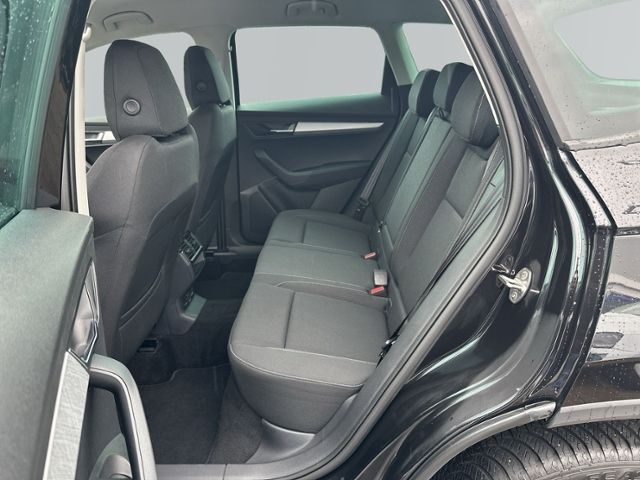 Karoq 1.5 TSI Selection LED+NAVI+RFK+ACC+PDC+SHZ