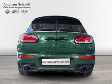 MINI Cooper SD Clubman - 4