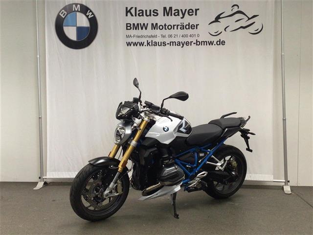 BMW R 1200 R