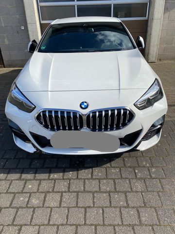 BMW 218i Gran Coupé -