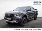 Ford Ranger DoKa Tremor 205PS NAVI AHK ACC STANDHZ - Ford Ranger Tremor Gebrauchtwagen