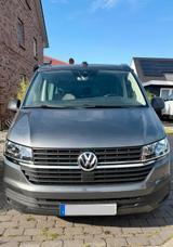 Volkswagen VW T6.1 California Beach 2.0 DSG|Solar|Lithium - VW T6 California in Lübeck