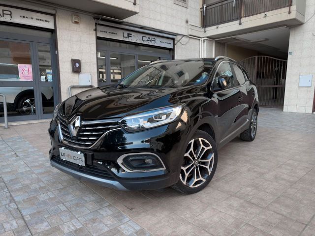 Renault Kadjar 1.5 Blue dCi 8V 115CV EDC Sport E