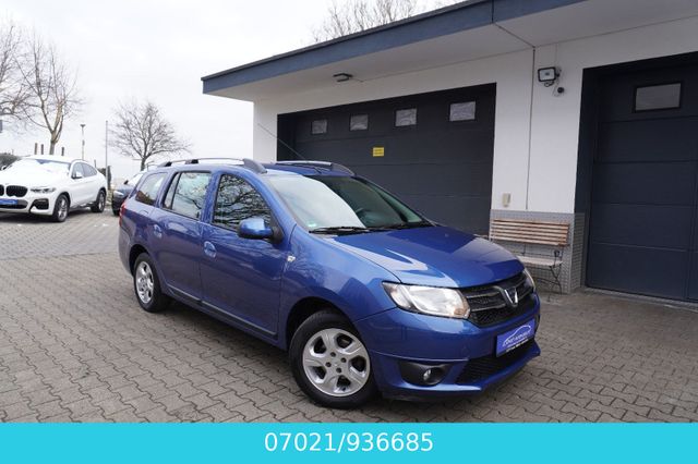 Dacia Logan MCV II 0.9 TCe Prestige KLIMA+NAVI+AHK+PDC