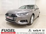Audi A4 2.0 TFSI 40 advanced S tronic LED|Navi|SHZ|Kl - Audi A4 aus 2020