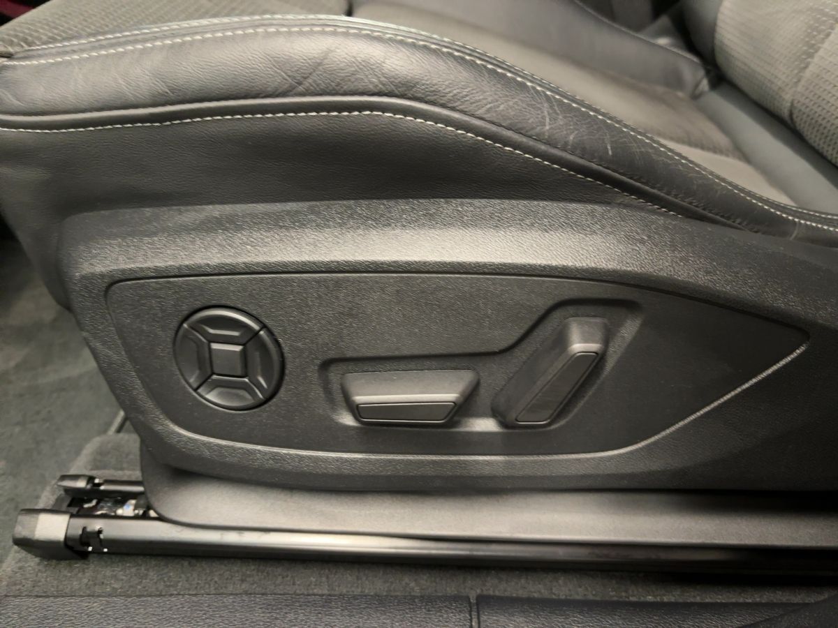 Audi Q3 - Bild 18