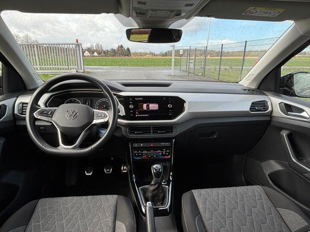 T-Cross Move GJR NAVI