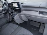 Volkswagen Transporter Kastenwagen 2.0 TDI AHK Klima Rückfa - Volkswagen: Kastenwagen Transporter
