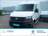 Volkswagen Crafter 35 Kasten TDI L3H2 LR*APP*RFK*GJR*KLIMA* - Volkswagen Crafter Jahreswagen