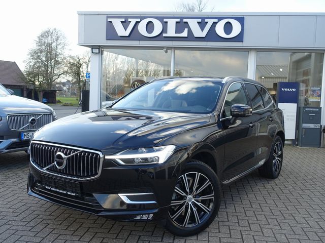 Volvo XC 60 T6 AWD Inscription/AHK/Pano/H&K/HeadUP