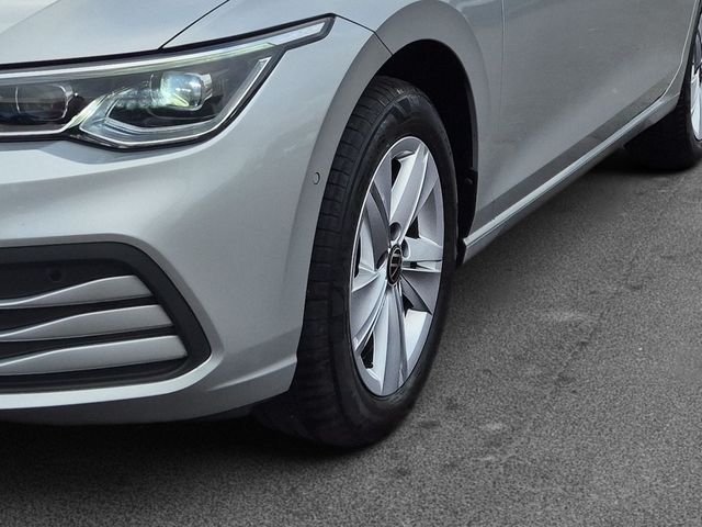 Golf VIII Variant 2.0 TDI Life DSG*LED-MATRIX*NA
