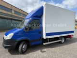 Iveco Daily 50C15 E5, LBW Bär 750kg - Angebote entsprechen deinen Suchkriterien