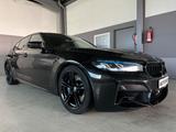 BMW M5 M-Sportauspuffanlage/Laser/HuD/DAB - BMW M5 in Stuttgart