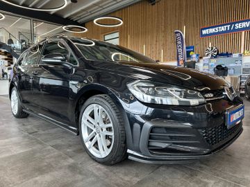 MYAUTOCENTER – Gebraucht- und Jahreswagen mit Werkstattservice in Pfaffenhofen Volkswagen Golf *ACC*PDC*NAVI*2-Zonen*LED*SPORT*