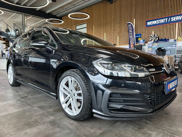 MYAUTOCENTER – Gebraucht- und Jahreswagen mit Werkstattservice in Pfaffenhofen Volkswagen Golf *ACC*PDC*NAVI*2-Zonen*LED*SPORT*