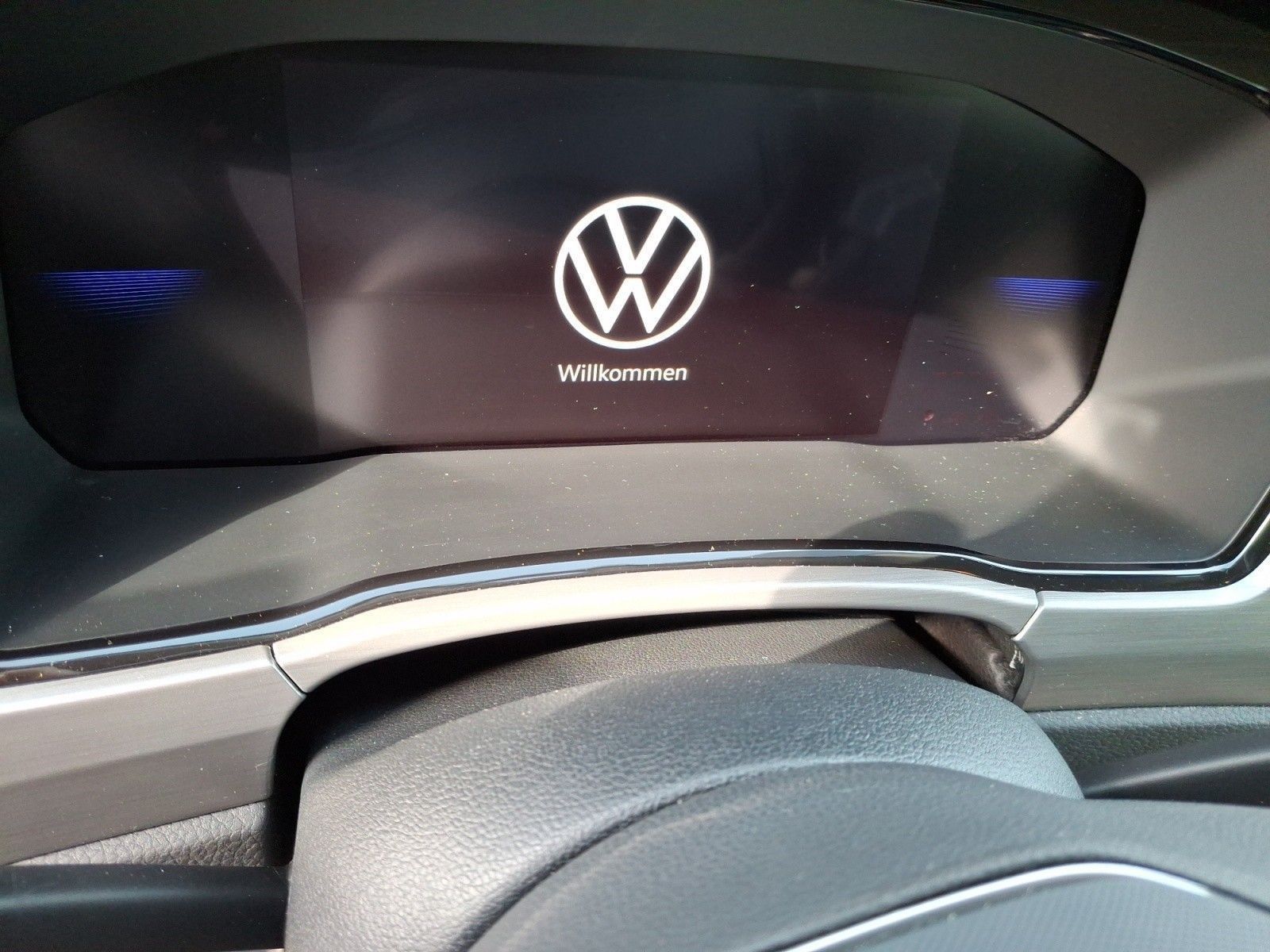 Volkswagen Touran - Bild 5