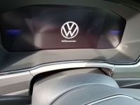 Volkswagen Touran - Vorschau Bild 5