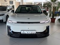 Leapmotor B10 - Vorschau Bild 2