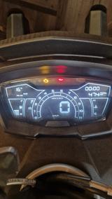 Aprilia SR GT 125 - APRILIA SR